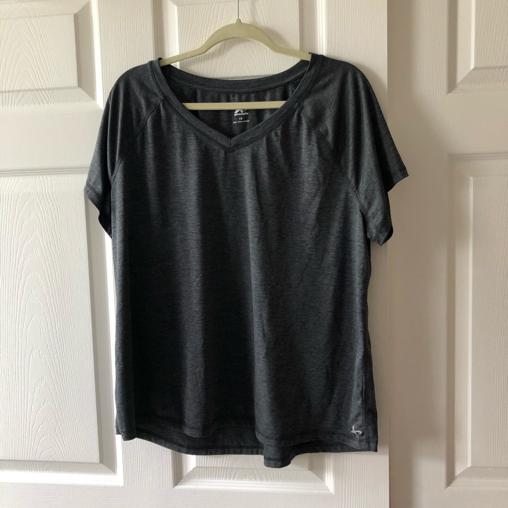 Athletech work out top